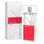 Armand Armand Basi In Red Eau De Toilette Spray 100ml