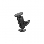 RAM RAM Mounts RAM-101U-B paigalduskomplekt Must Alumiinium