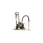 High-pressure High-pressure paint sprayer Wagner SuperFinish 23 PRO 230 V