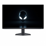 Alienware AW2725DF PC lamekuvar 67,8 cm (26.7") 2560 x 1440 pikslit Quad HD QD-OLED Must