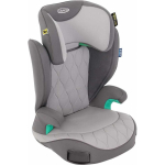 Graco Affix i-Size - car seat 100-150 cm | Iron