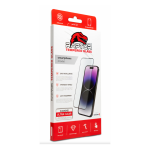 Swissten Raptor Diamond Ultra Clear Full Face Tempered Glass for Samsung Galaxy S24