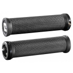 Handlebars Handlebars ODI Elite Motion V2.1 Lock-On, Black/Black