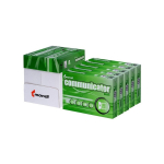 XERO XERO COMMUNICATOR PAPER BASIC 80G A4 500 LEHT