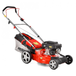 Petrol Petrol lawnmower Hecht 546