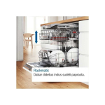 Dishwasher Dishwasher Bosch SMS4EVI00E