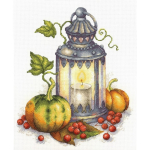 Beldizart Autumn Flame SNV-684