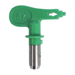 Tip Tip for paint sprayers Wagner HEA ProTip 621