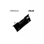 Laptop Laptop battery ASUS C23-UX21, 35 Wh, Original