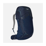 Tourist Tourist backpack Lowe Alpine Airzone Trek ND43:50 - Dark blue (deep ink)