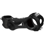 Steering Steering wheel protrusion RFR adjustable Alu 31.8mm-90MM