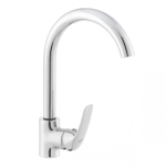 Siko SIKOBSLPRO280 kraan Kroom