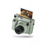 Fujifilm Instax Wide 400 62 x 99 mm Roheline