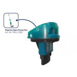 LEIFHEIT Filter unit for Regulus Aqua PowerVac vacuum cleaner