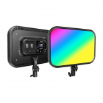 Neewer RGB168 LED lamps 60W 2500-8500K