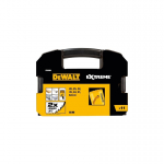DeWALT DT90352-QZ augusaag Trellpuur 7 tk