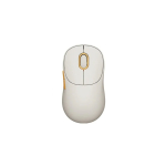Xiaomi Wireless Mouse hiir Universaalne Parempoolne RF juhtmeta &uuml;hendus + Bluetooth 1200 DPI