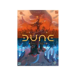 Cmon Cmon Global Dune: War for Arrakis