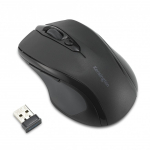 Kensington MY310 EQ hiir Kontor Parempoolne Raadioside Optiline 1600 DPI