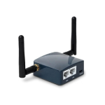 ALLNET Wireless AX 3000Mbit taskusuurune ruuter kodu ja transpordi jaoks