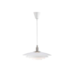 Nordlux BRITAIN METAL PENDANT G9 WHITE