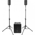 Vyrve Vyrve Audio Mizar 2.1 PA system