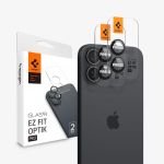 Spigen Optik Pro EZ Fit Kaamera objektiivi kaitse Approach 2 tk