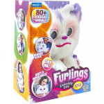 Furlings Aspen - Interactive pet