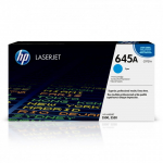 HP HP CONTRACT Cartridge No 645A HP645A HP 645A Cyan (C9731AC)