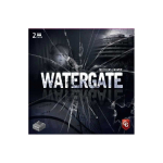 Capstone Capstone Games Watergate