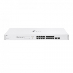 TP-Link Festa FS318GP L2/L2+ Gigabit Ethernet (10/100/1000) Power over Ethernet tugi