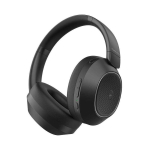 PowerLocus Universe Wireless Headphones (Black)