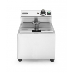 Hendi 207208 frit&uuml;&uuml;r &Uuml;ksik 8 l Eraldiseisev 3500 W H&otilde;be