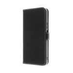 Insmat 650-3306 mobiiltelefoni &uuml;mbris 17,3 cm (6.8") Klapiga kaas Must
