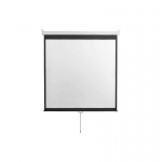 Sbox PSM-112-2 Projector screen 200x200cm