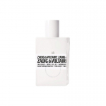 This This is Her! EDP Tester
