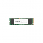Crucial E100 1 TB M.2 PCI Express 4.0 NVMe