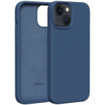 Case Case Telforceone Etteri Silicone Mag Apple iPhone 13 6.1" blue