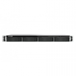 QNAP TS-h765eU NAS P&uuml;stik (1U) Intel Atom&reg; 8 GB DDR5 QuTS hero Must, Hall