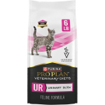 VET VET EXPERT Veterinary Diet Urinary Cat - kuivtoit kassidele - 6 kg