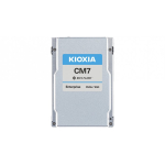 Kioxia CM7-R 3,84 TB 2.5" PCI Express 5.0 NVMe BiCS FLASH TLC