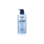 Eucerin UREAREPAIR gel de ducha suave 5% urea 400 ml