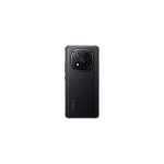 Tactical TPU Plyo Cover for Xiaomi Redmi Note 14 Pro+ 5G Transpa