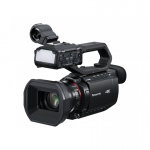 Panasonic AG-CX20 K&auml;sivideokaamera MOS Full HD Must