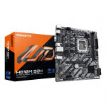 GIGABYTE H810M S2H emaplaat Intel H810 LGA 1851 (Socket V1) Mikro ATX