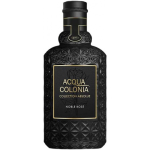 4711 Acqua Colonia Collection Absolue Noble Rose perfume spray 100ml