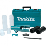 Makita 196858-4 tolmuimeja lisa ja tarvik