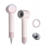 Gosund SuperWind HD21 Hair Dryer (Pink)
