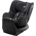 Britax Britax R&ouml;mer Dualfix Plus beebi turvatool 0+/1 (0 - 18 kg 0 - 4 aastat) Hall