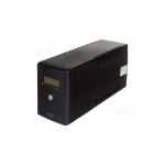 UPS UPS Line-Ineractive DN-170063-LCD-B
